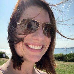 Meet your Posher, Allison